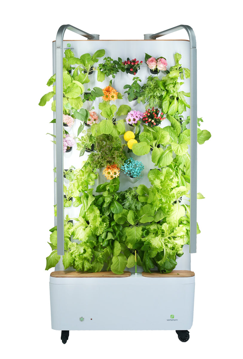 Ufarm series MasMire