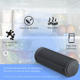 Ture HEPA Car Home Office Air Cleaner Purifiers Mini Ozone Ionic Portable Air Purifier